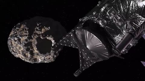 NASA's Psyche Mission to an Asteroid: Official NASA Trailer