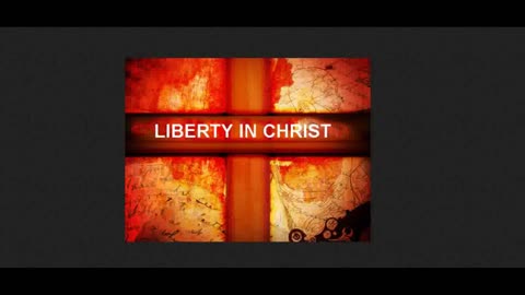 Ther Lion's Table: Liberty in Christ