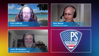 Polite Society Podcast Episode 660 5/8/2023