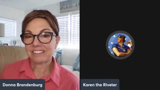 BNN (Brandenburg News Network) 2/24/2023 - Karen the Riveter