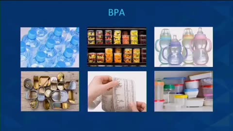 Atrazine & BPA Dangers