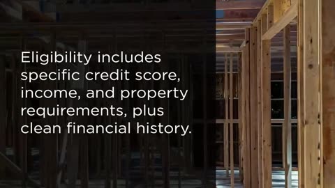 Building Dreams: USDA Construction Loans