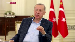 Turkey's Erdogan says IS leader killed in Syria