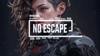 Cyberpunk Dynamic Dark Sport by Infraction No Copyright Music ⧸ No Escape