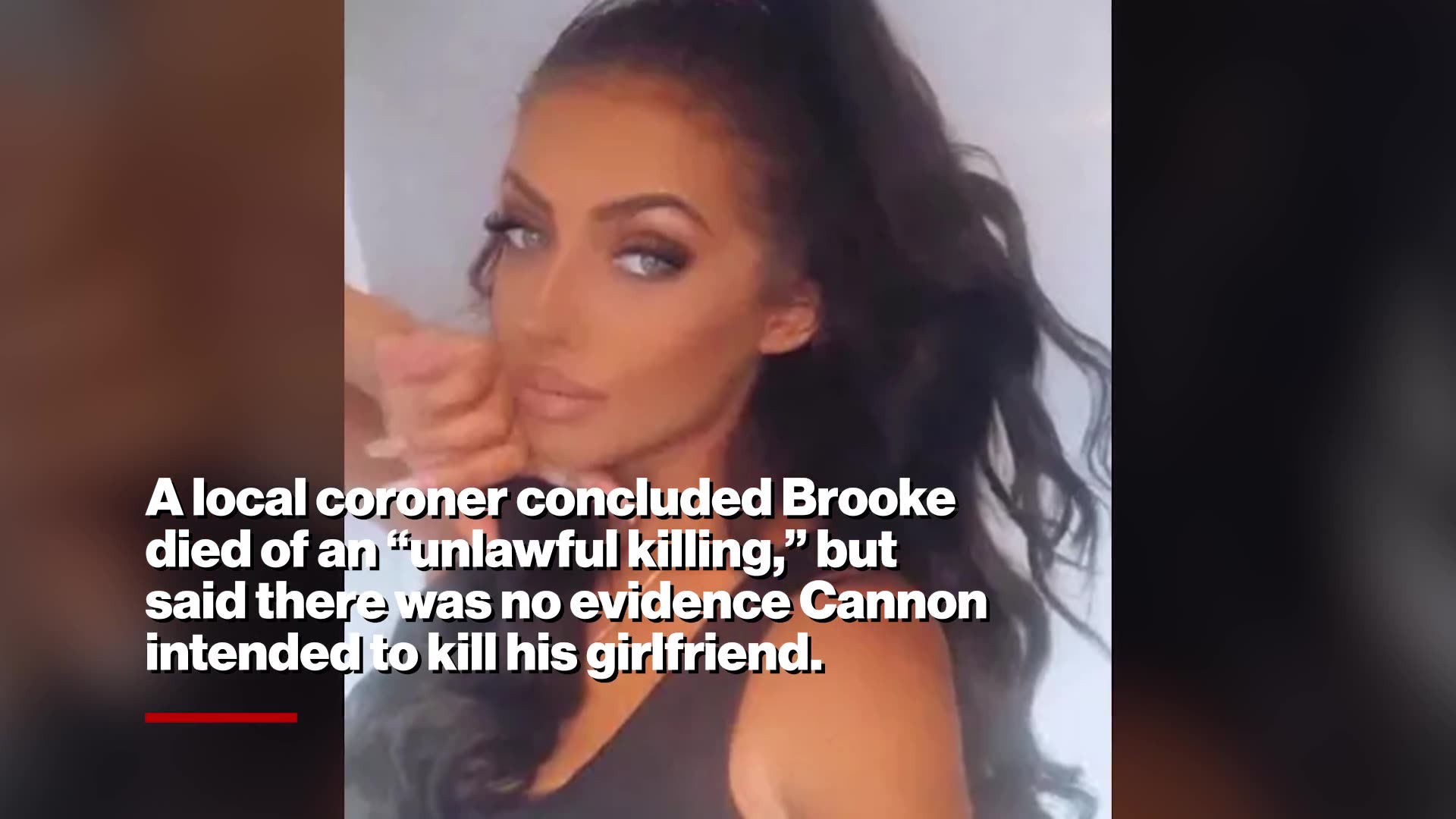 Dancer, 26, killed in 'sex game gone wrong' before boyfriend took his own life