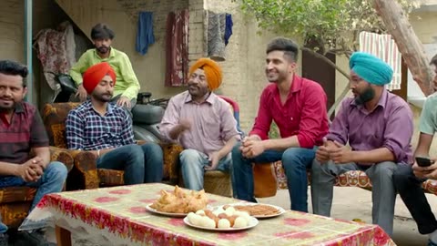 New Best Punjabi Funny clip