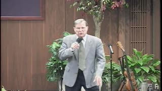 2004 Winter Camp Meeting "Truth Versus Practical Thinking"