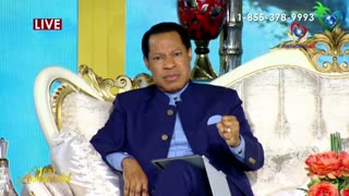 YOUR LOVEWORLD SPECIALS WITH PASTOR CHRIS, SEASON 7 PHASE 4 [DAY 3]