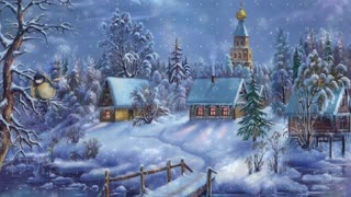 Advent and Christmas Playlist