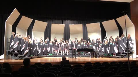 Freshman Choir