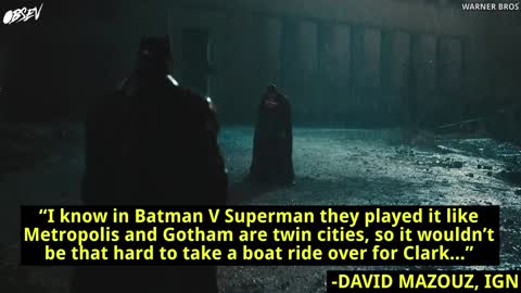 David Mazouz Wants A Young Clark Kent On Gotham