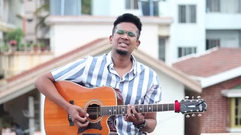 Leo___Bloody_Sweet___Anirudh___Isaac_Thayil___Electric___Acoustic___Tamil_Guitar_Lessons___Part-1