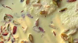 How to make Rasmalai - indian sweet