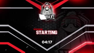 New to Rumble streaming, Bleak Sword DX