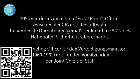 Ex-Mitarbeiter von Kennedy: Erdöl kein fossiler Brennstoff und zweithäufigste Flüssigkeit der Erde!