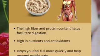 Why Oats Are the Key to Your Daily Health in 2023