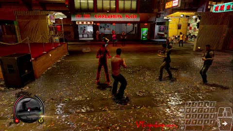 Sleeping Dogs July 17, 2024 episode 23