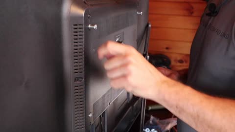 How To Wall Mount A TV - DIY