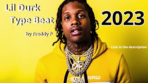 Lil Durk Type Beat 2023