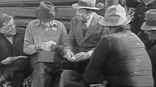 Beggars in Ermine (1934) *Clip*