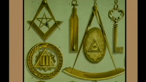 Do Freemasons Worship Lucifer, Evidence They Dont Want You To See. Hidden Agendas Total Onslaught 12 of 36