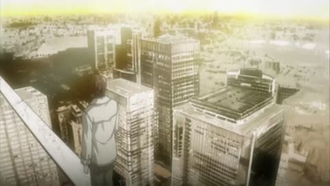 Death Note - Opening 1