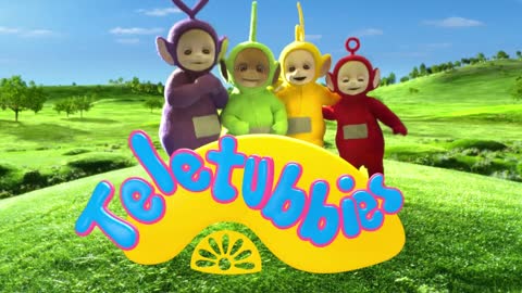 Teletubbies Theme Song _ CBeebies