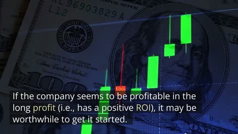What is ROI and how to Calculate it