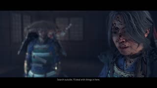 "Ghost of Tsushima" Part 5: Meeting Lady Masako