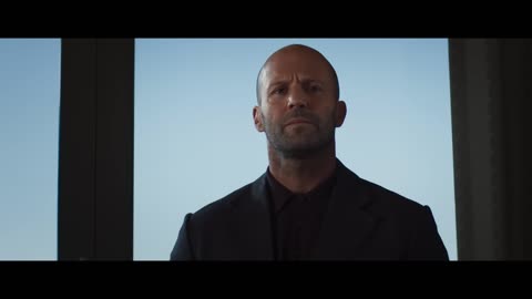 Operation Fortune 2023 Movie Official Trailer – Jason Statham, Aubrey Plaza, Hugh Grant