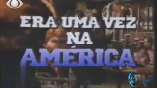 Publicidad de Programación Temporada 91 - Rede Bandeirantes - Brasil (1991)