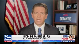 DeSantis Torches Trump Over His Several Alleged False Promises