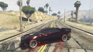 GTA online No one should ever watch this ever