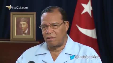 Minister Farrakhan: New Years Message (2018)