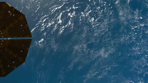 Earth from Space in 4K – Expedition 65 Edition