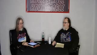 Rock & Roll Roundtable E11