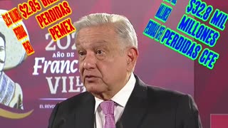 💩🐣👶 AMLITO | Mañanera *Miércoles 20 de Septiembre 2023* | El gansito veloz 2:25 a 1:19.