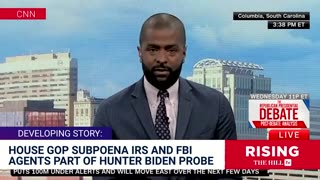 Biden's DOJ 'TERRIFIED' To Charge Boss's Son Hunter After Plea Deal DISASTER: Analysis