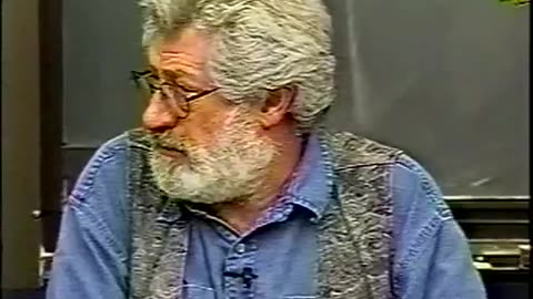 Terence McKenna - Trialogues at the Edge of the Millenium