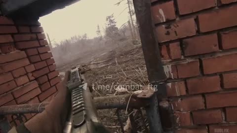 Compilation of footage of the 3rd Assault Company 🇺🇦 of the 1st Assault