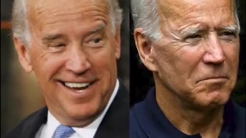 Biden vs Biden