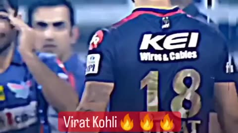 Viral Kholi power #king kholi