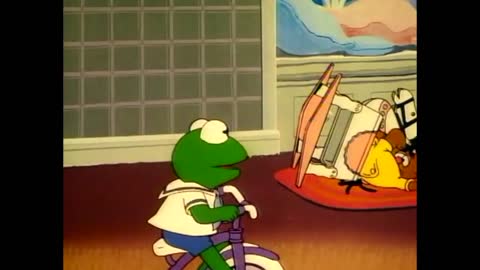 DefunctTV: The History of Muppet Babies