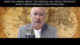 MAN IN AMERICA-Dr. David Martin:DON’T FEAR Coming Lockdowns Cabal is Already DEAD. THX John Galt