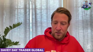 Davey Day Trader - February 6th, 2024