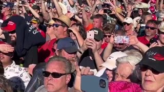 President Donald J. Trump — Waco, Texas