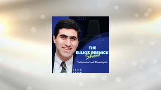 The Elliot Resnick Show -- episode 17