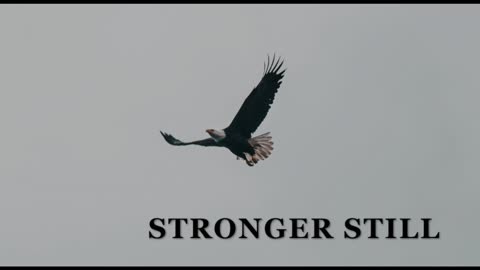 Pray USA 2/2/24 Stronger Still