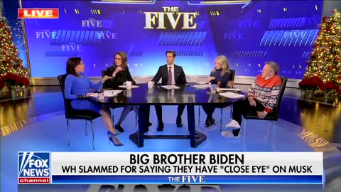 Fox News Host Defends Censorship, Judge Jeanine Fires Blasts Argument With Just 17 Words