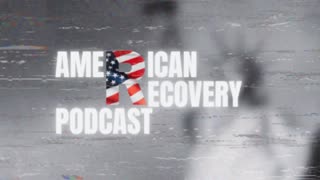 American Recovery Podcast Episode 3-Moderation vs. Abstinence